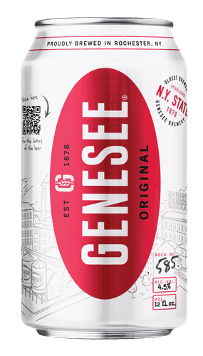 Genesee Beer Product Image