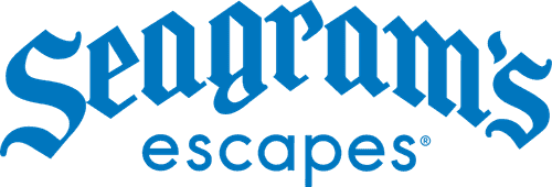Seagram's Escapes logo
