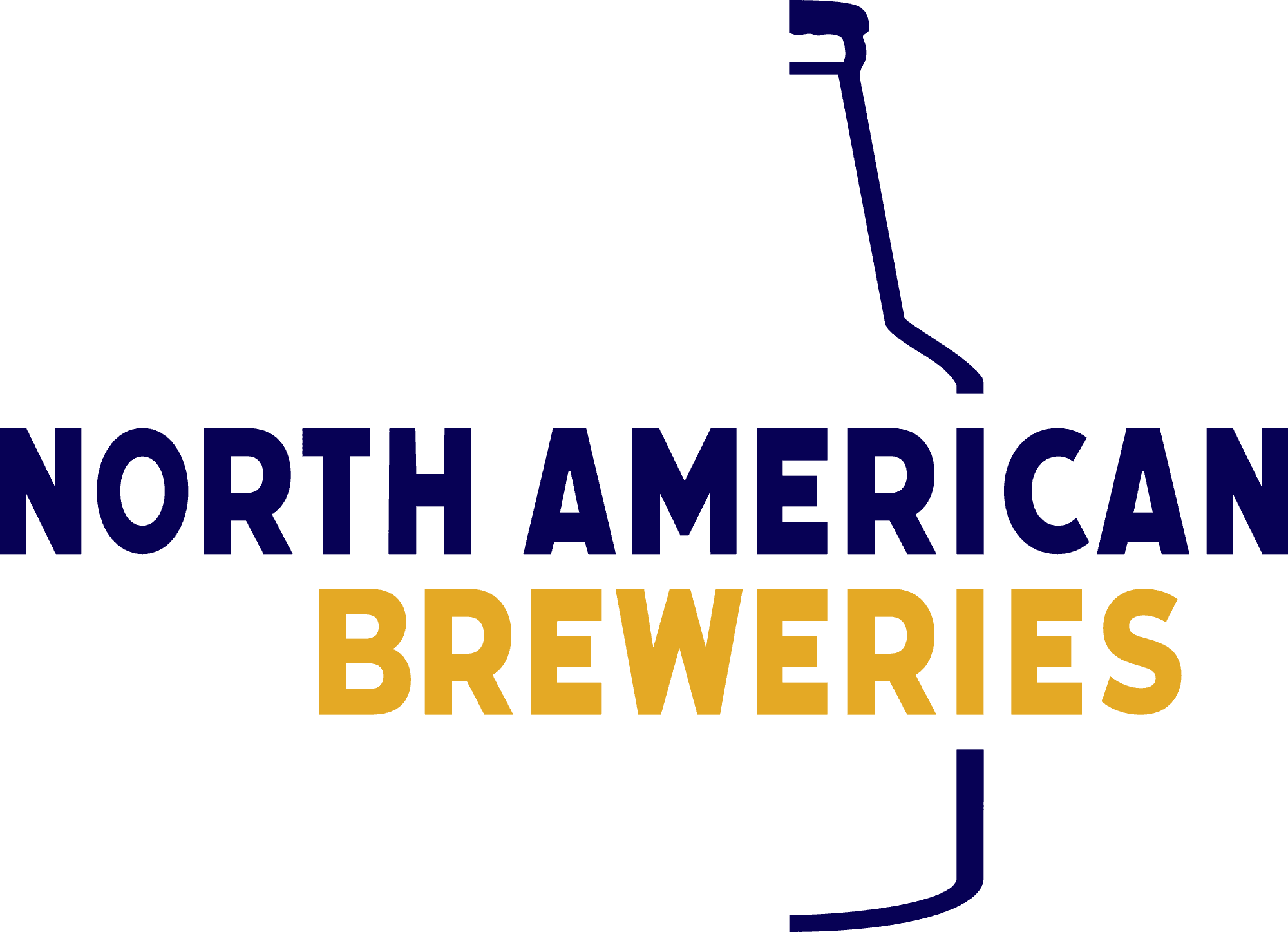 NAB Bottle Logo