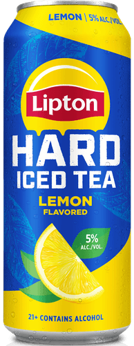 Lipton Hard Iced Tea Product Image