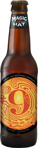 Magic Hat Product Image