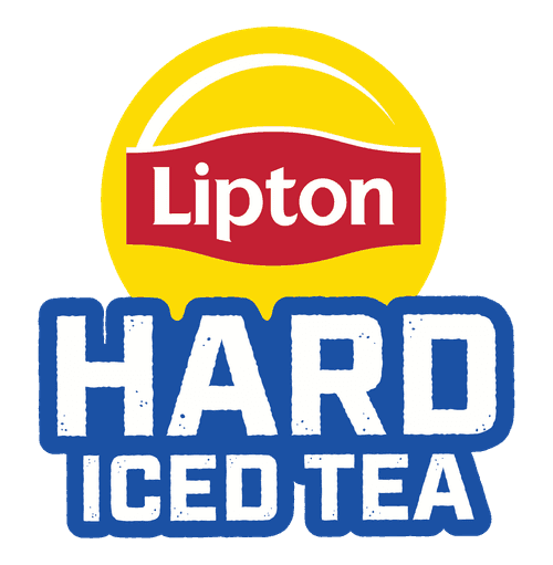 Lipton Hard Iced Tea logo